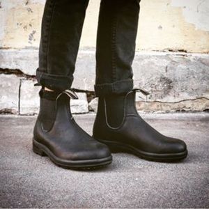 blundstone 510 men